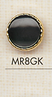 MR8GK Elegant Ladies Buttons DAIYA BUTTON