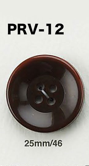 PRV12 Nut-like Button IRIS