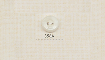 356A DAIYA BUTTONS Two Shell Polyester Button DAIYA BUTTON