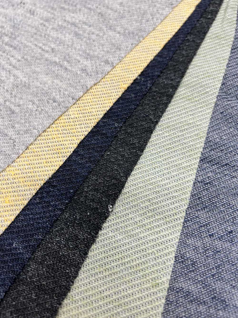 75005 Linen TOP Kersey[Textile / Fabric] SAKURA COMPANY