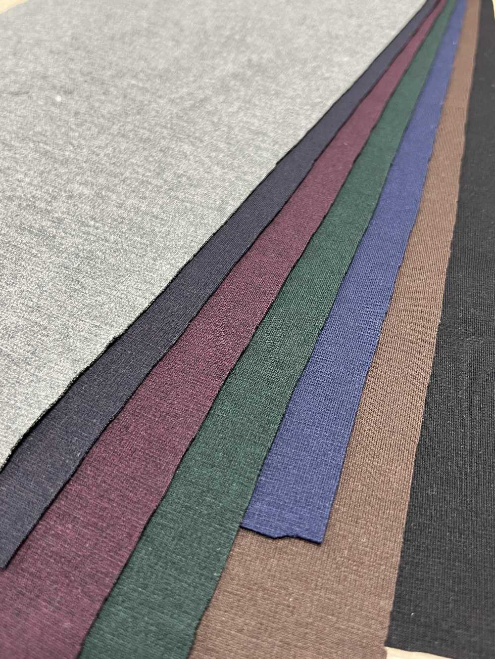 75015 T/R Stretch Ponte[Textile / Fabric] SAKURA COMPANY