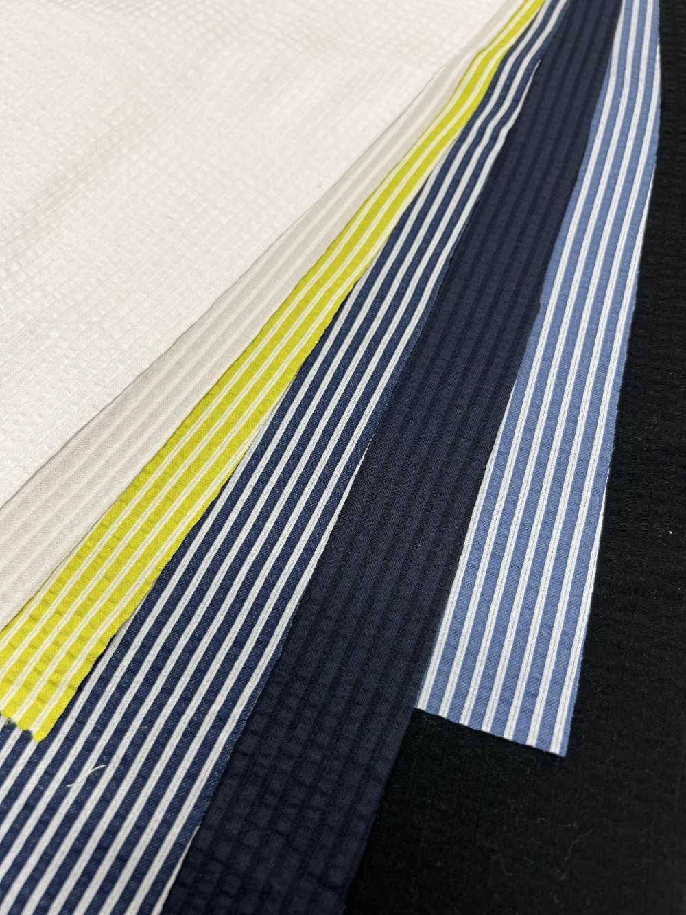 75016 Seersucker Jersey[Textile / Fabric] SAKURA COMPANY