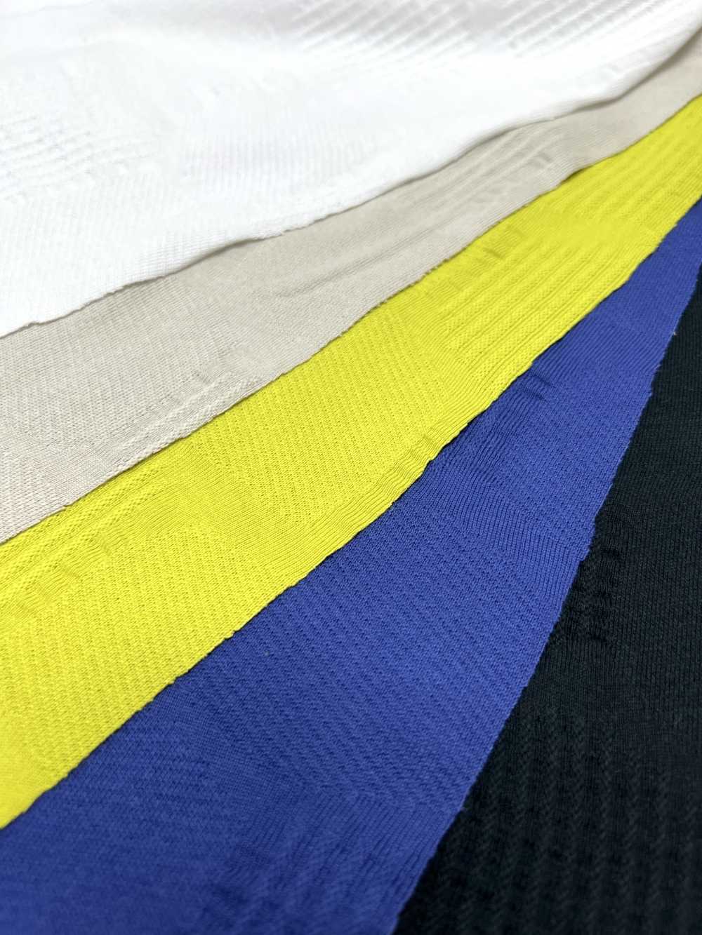 75041 Cotton Geometric Jacquard[Textile / Fabric] SAKURA COMPANY