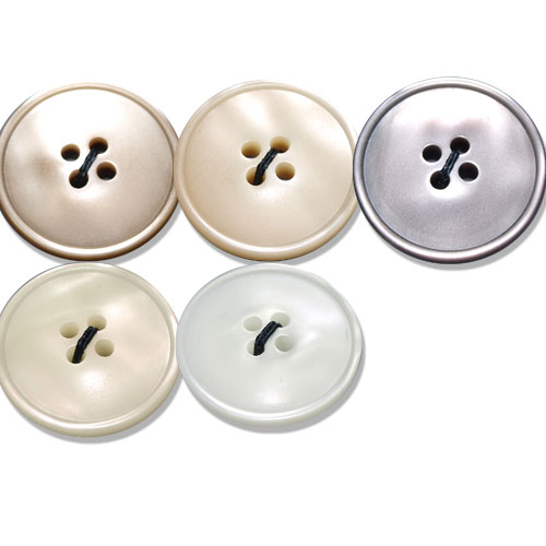 VT114 Buttons For Jackets And Suits IRIS