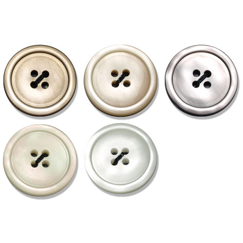 VT116 Buttons For Jackets And Suits IRIS