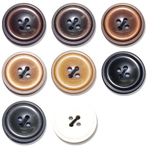 VT119 Buttons For Jackets And Suits IRIS