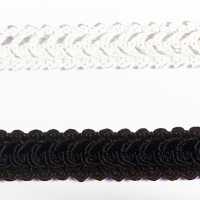 111-1141 Rayon Braid[Ribbon Tape Cord] DARIN Sub Photo