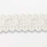 114-404 Polyester Braid[Ribbon Tape Cord] DARIN Sub Photo