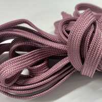 3320 Polyester Cord[Ribbon Tape Cord] ROSE BRAND (Marushin) Sub Photo