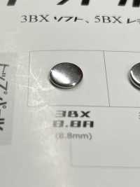 3BX A Top Parts 3BX[Press Fastener/ Eyelet Washer] Morito Sub Photo