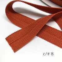 5400-2 Polyester Knit Binder Tape[Ribbon Tape Cord] ROSE BRAND (Marushin) Sub Photo
