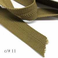 5400-2 Polyester Knit Binder Tape[Ribbon Tape Cord] ROSE BRAND (Marushin) Sub Photo