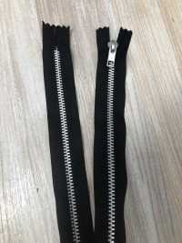5YANC YZiP® Zipper (Aluminum) Size 5 Closed YKK Sub Photo
