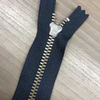 5YNC YZiP® Zipper (For Jeans) Size 5 Nickel Silver Closure YKK Sub Photo
