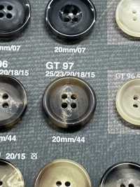 GT97 Buffalo-like Button IRIS Sub Photo