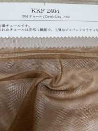 KKF2404 20d Tulle[Textile / Fabric] Uni Textile Sub Photo
