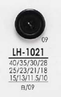 LH1021 From Shirt To Coat Black &amp; Dyeing Buttons IRIS Sub Photo