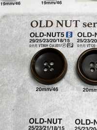 OLD-NUT5 Nut-like Button IRIS Sub Photo