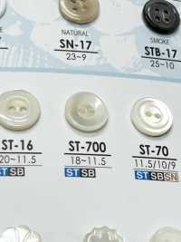 ST700 Shell Button IRIS Sub Photo