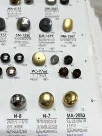 VC9766 Metal Button IRIS Sub Photo
