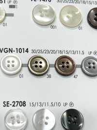 VGN1014 Shell Button IRIS Sub Photo