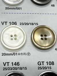 VT106 Shell Button IRIS Sub Photo