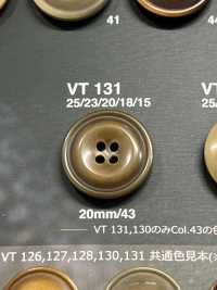 VT131 Ardour[Button] IRIS Sub Photo