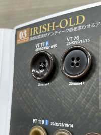 VT77 Irish Old[Button] IRIS Sub Photo