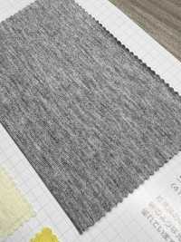 418 60/2 Mercerized Cotton Jersey[Textile / Fabric] VANCET Sub Photo