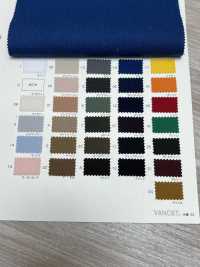 851 TC Lining Cotton Double Woven Stretch Twill[Textile / Fabric] VANCET Sub Photo