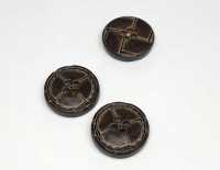 N102 Leather-like Buttons For Jackets And Suits IRIS Sub Photo