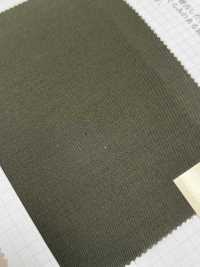1601 Sun-dried Vintage Washer Processing 2/2 Twill Weave Voile[Textile / Fabric] VANCET Sub Photo