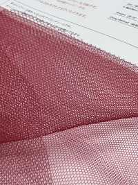 T3500C Soft Tulle[Textile / Fabric] Suncorona Oda Sub Photo
