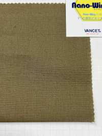 10610 50s Broadcloth[Textile / Fabric] VANCET Sub Photo