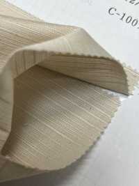 23001 Cotton Shantung[Textile / Fabric] VANCET Sub Photo