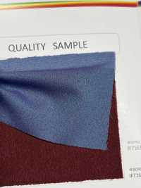 IF7163 New Material For Both Lining And Interlining Chambray Standard Type (Thin) Nittobo Sub Photo