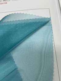 2040CB Chambray Organdy[Textile / Fabric] Suncorona Oda Sub Photo