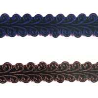 111-1149 Rayon Braid[Ribbon Tape Cord] DARIN Sub Photo
