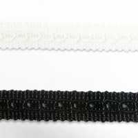 111-1129 Rayon Braid[Ribbon Tape Cord] DARIN Sub Photo