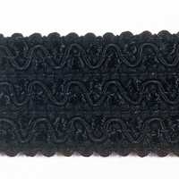 114-1428 Rayon Stretch Braid[Ribbon Tape Cord] DARIN Sub Photo