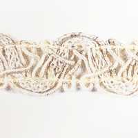 114-58 Linen Blend Braid[Ribbon Tape Cord] DARIN Sub Photo
