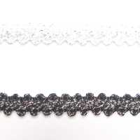 113-135 Bright Lame Braid[Ribbon Tape Cord] DARIN Sub Photo