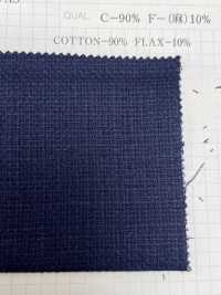 2662 Cotton Hemp Linen Cloth[Textile / Fabric] VANCET Sub Photo