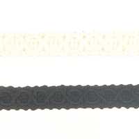 112-1204 Wool Braid[Ribbon Tape Cord] DARIN Sub Photo