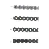113-201 Sequin Braid[Ribbon Tape Cord] DARIN Sub Photo