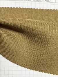 C1965 Staple X SOLOTEX Twill Stretch[Textile / Fabric] SHIBAYA Sub Photo
