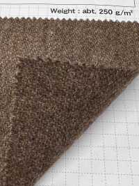 SBK8860 TOP Flannel[Textile / Fabric] SHIBAYA Sub Photo