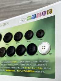 PRV-50 Bio-Uria 4-hole Button IRIS Sub Photo