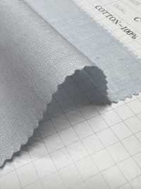 73000 40s Combed Chambray[Textile / Fabric] VANCET Sub Photo