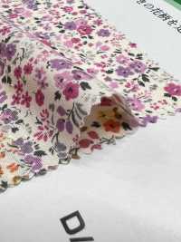 6163 SEVENBERRY Broadcloth Floret Pattern[Textile / Fabric] VANCET Sub Photo